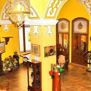 Hotel Tartaneros, Sanlúcar de Barrameda