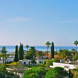 Rocas Rojas Hotel San Agustín