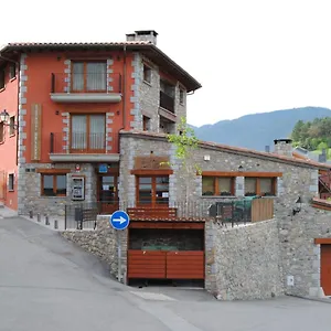 Bellver Apartahotel Bellver de Cerdanya